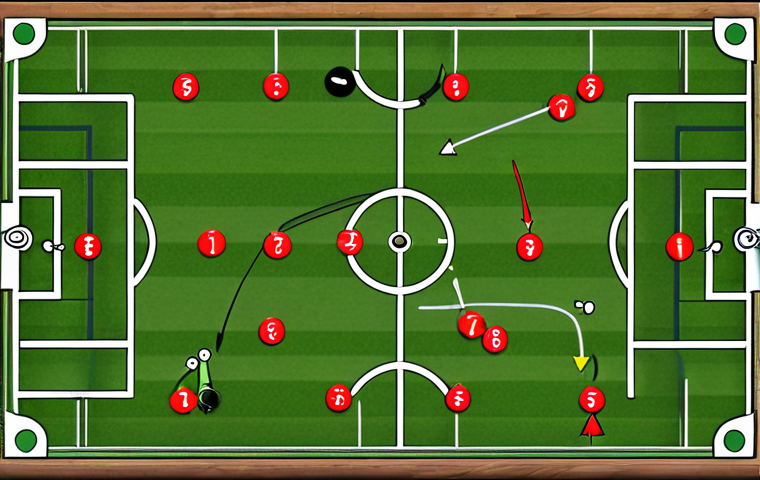 サッカーアナリストへの道 - 이미지 1