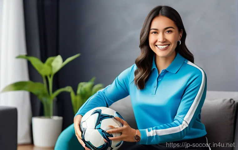 축구 경기 중계 해설 팁 - Prompt 1: Dynamic Female Soccer Influencer Explaining Tactics** 축구 경기 중계 해설 팁 - Prompt 1: Dynamic Female Soccer Influencer Explaining Tactics**