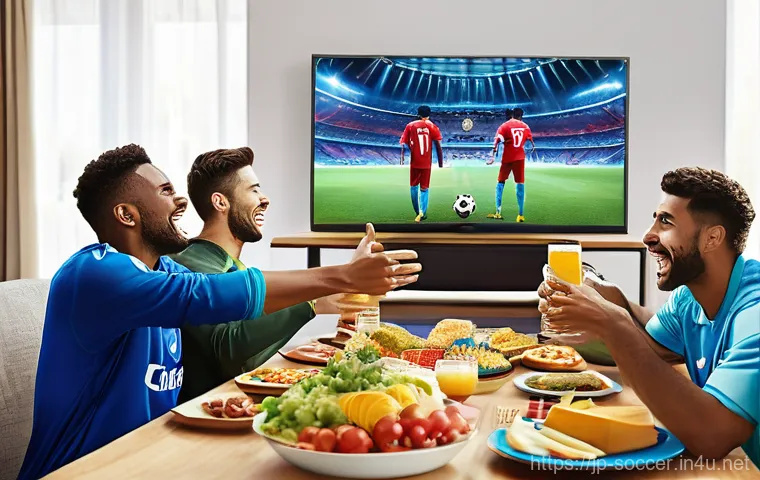 축구 국제 대회 일정 - **Prompt:** A futuristic and inspiring image highlighting the rise of global soccer prodigies and th...