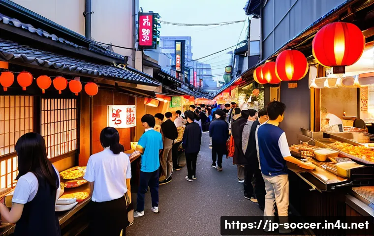 축구 경기장 주변 맛집 추천 관련 이미지 1