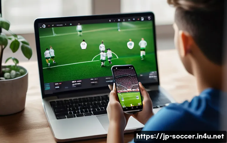 축구 기술 동영상 편집 팁 관련 이미지 1