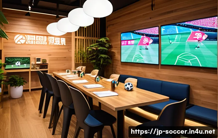 축구 관련 앱 개발 아이디어 관련 이미지 2