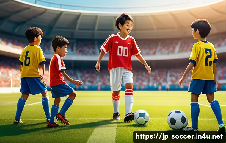 축구 초보자 가이드 관련 이미지 2