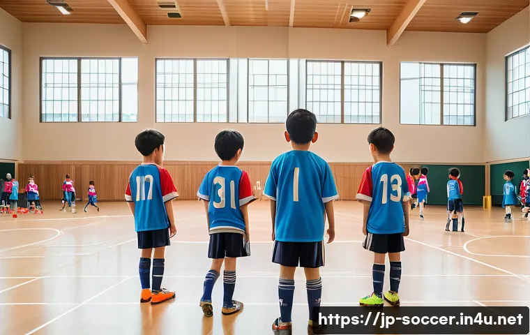 축구 아카데미 등록 후기 관련 이미지 1