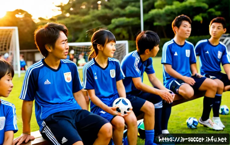 축구 체험 캠프 리뷰 관련 이미지 1