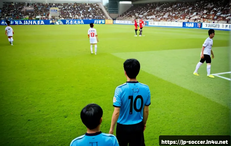축구 경기 중 비매너 사례 관련 이미지 1